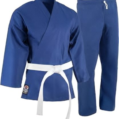 martial arts suits and uniforms