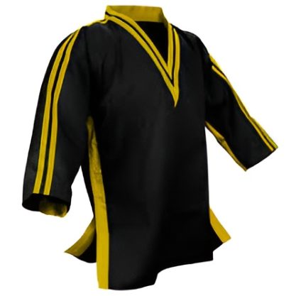 winners look custom martial arts uniforms and suits