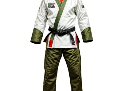 top quality unique built martial arts and uniforms