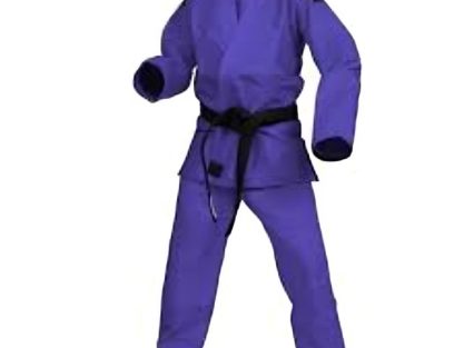 durable martial arts suits and uniforms