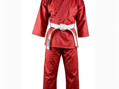 durable constructed martial arts uniforms and suits