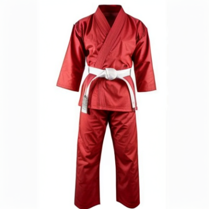 durable constructed martial arts uniforms and suits