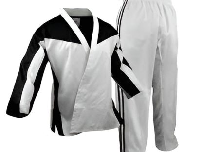 unique look top quality martial arts suits and uniforms