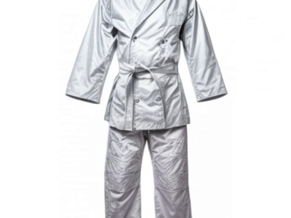 personalized martial arts suits and uniforms