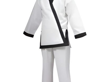 martial arts practice uniforms and uniforms