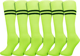 team soccer socks