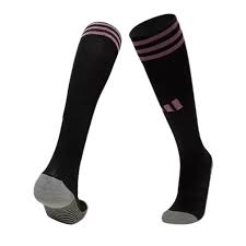 Breathable comfort feel soccer socks