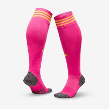 Breathable custom comfort soccer socks