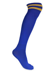 special gaming soccer socks