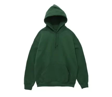 unique color custom hooded sweatshirts