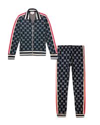charming look tracksuits