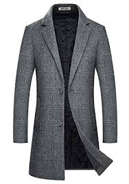 comfort crafted premium winter wool jackets