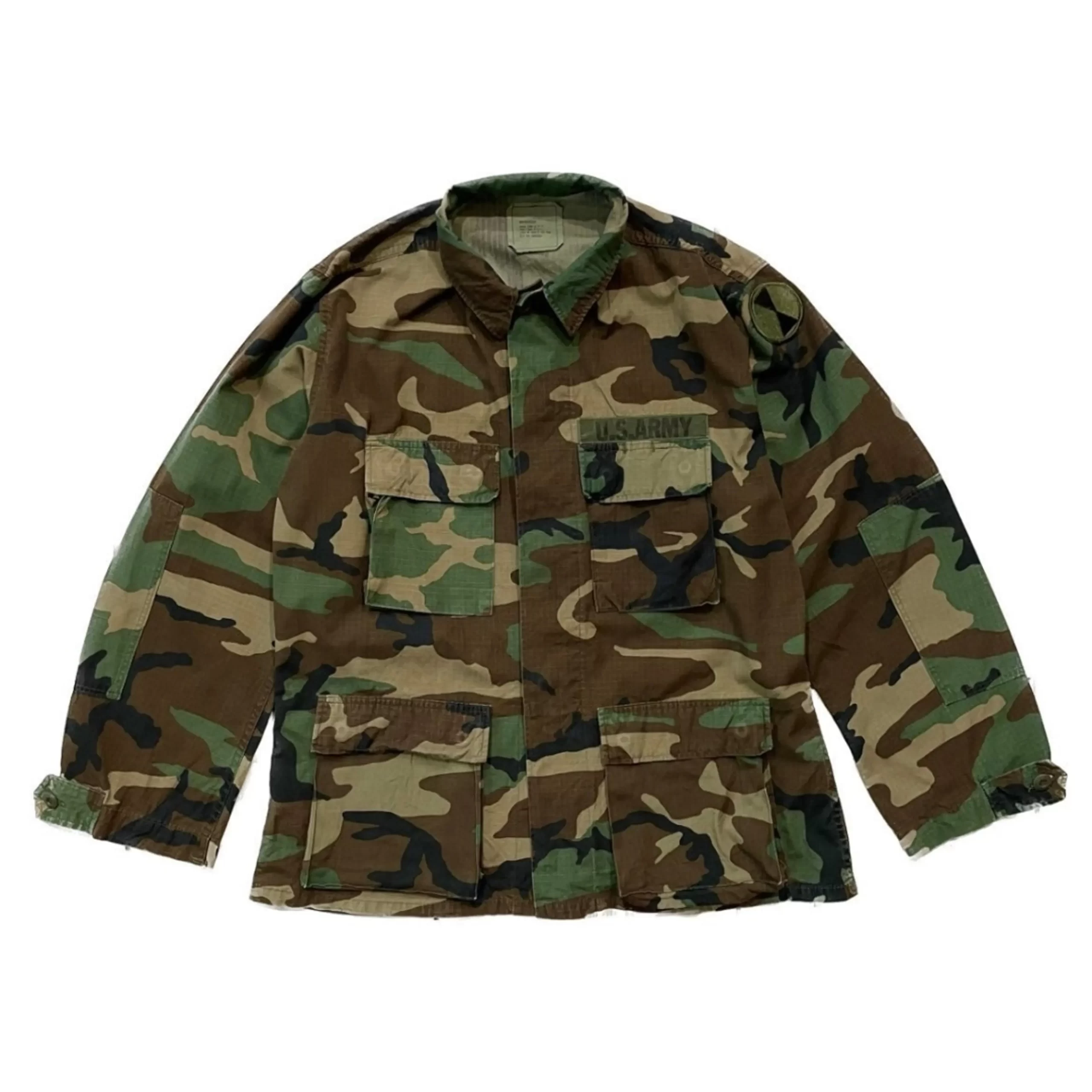 Army Italian Military Coats & Jackets for Men
