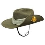 Army & Military Headwear Including Berets