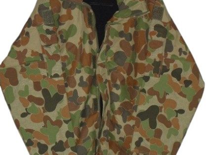 Australian Army Uniform (AU27), Men's Fashion, Coats, Jackets