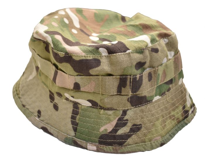 British Military MTP Boonie Hat - Supergrade - M