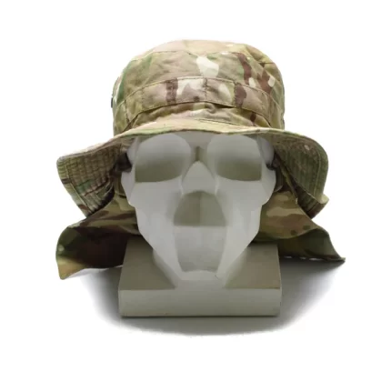 Genuine British Military Boonie Hat combat MTP camouflage NEW