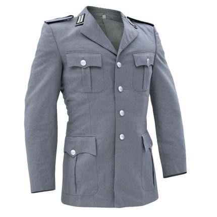 Genuine Uniform Jacket German Army Bundeswehr Dienstjacke