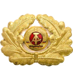 german military badges and ranks