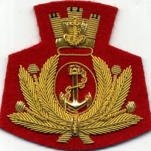 Italian rank insignia, Sergente maggiore
