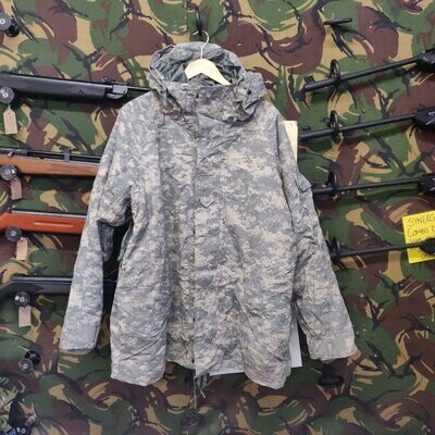 Army/ Military Jackets and Body Warmers Gilet -military Surplus Apparels