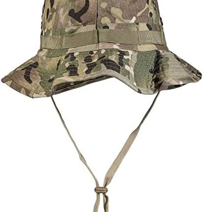 KYEYGWO Military Boonie Hat for Men and Women, Classic Bush Hats,