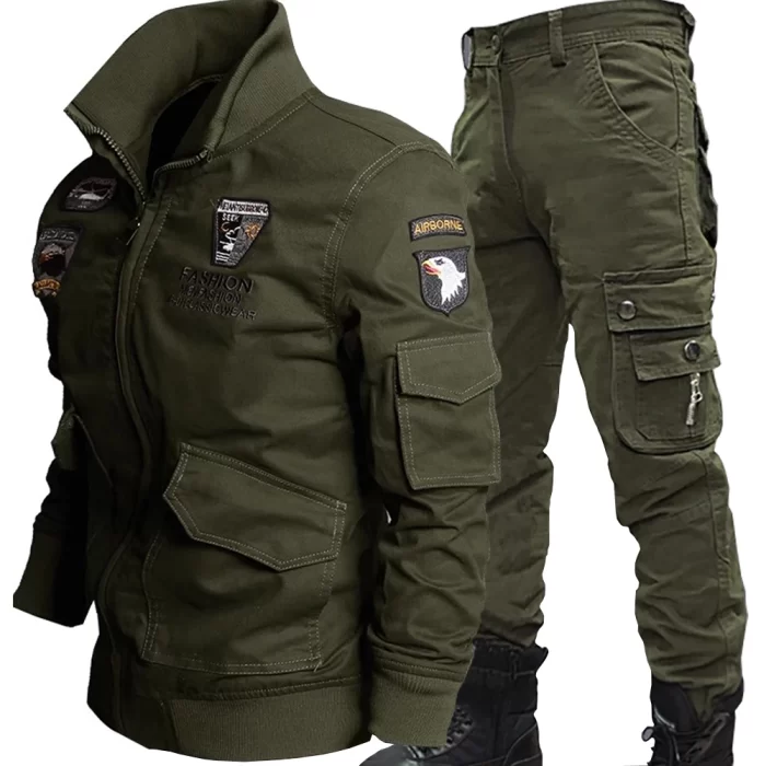 Men's-Jackets-Men's-Military-Bomber-Jacket-Cotton.