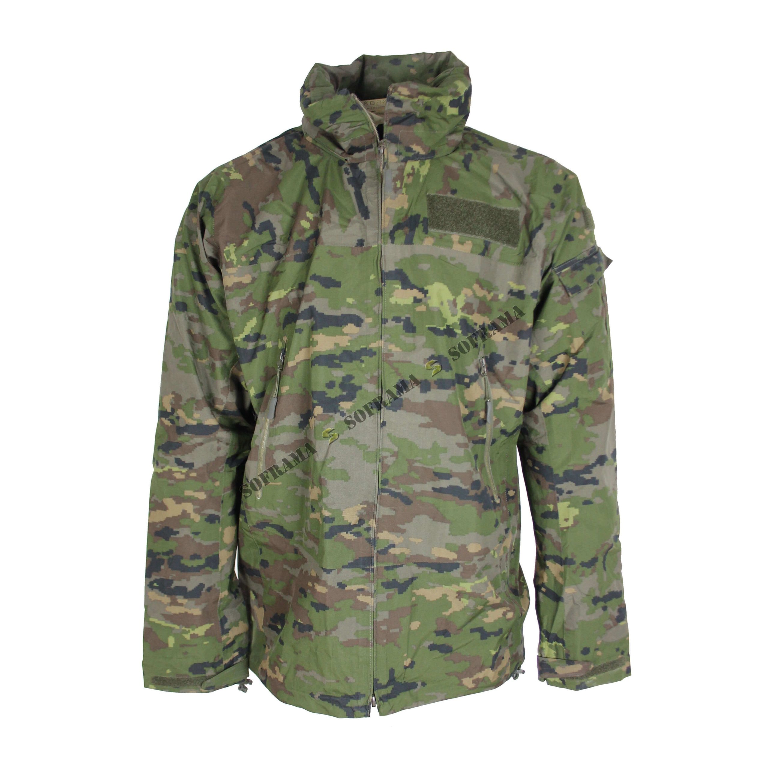 Spanish Desert Military Army style Acu Camouflage Uniform Training Uniform - Us Army Style Dress Uniform price