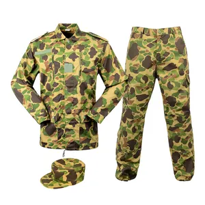 austrailian miliatary uniforms and jackets