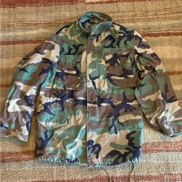 American Army Apparels - US Navy/Military camouflage Coats & Jackets for Men-scaled