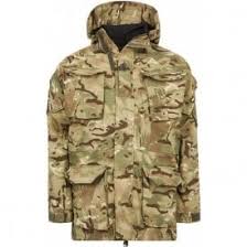 military jackets - UK army jackets