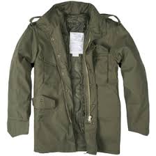 army military jackets