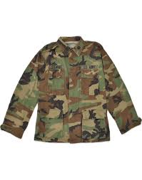 army& military surplus jackets and apparels