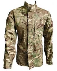 uk military long coats and jackets
