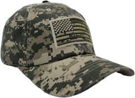 USA Flag Mesh Baseball Cap, Breathable Tactical Hat For Outdoor Sports & Hip Hop Style From Kymn