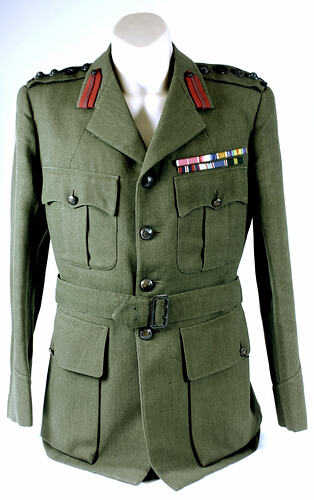 Australian Army Dress Uniform Military Mens Uniform3