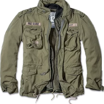 Vintage-Military-Army-Vietnam-M65-Giant-Mens-Jacket