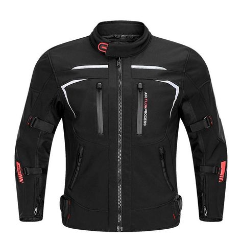 best Cardura jackets for bike riders
