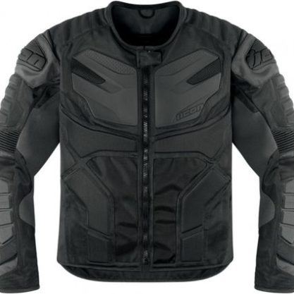 engineered for protection, motorbike Cardura jackets