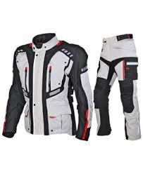 premium Cardura motorbike jackets