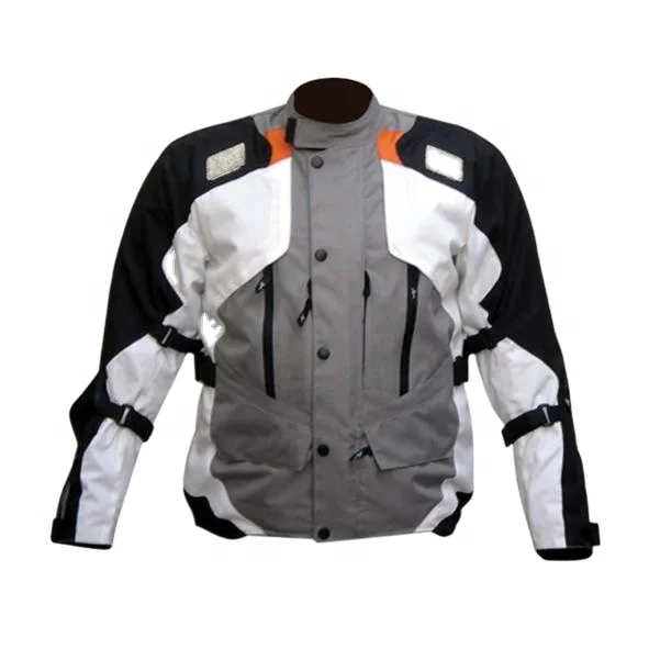 Stylish Cardura jackets