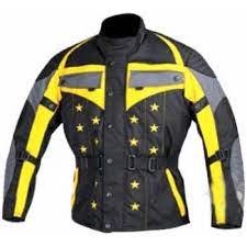 adventurous premium Cardura motorcycle jackets