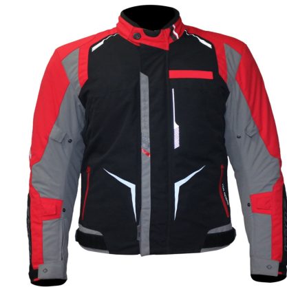durable protective Special motorbike Cardura jackets
