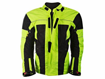 night riders special engineered Cardura jackets