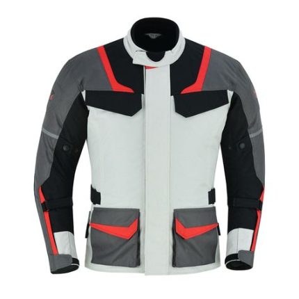 premium Cardura jackets for motor bikes
