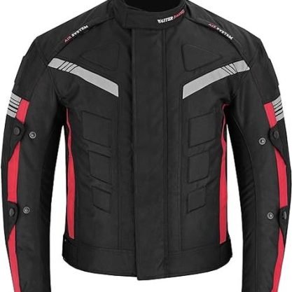 special motorbike cardura jackets for riders