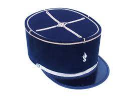 French Military Hat