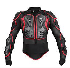 special armoured motorbike jackets