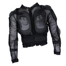 top armoured jackets for bike riders