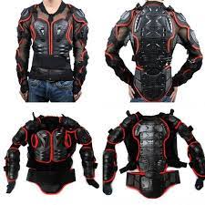 armoured protection motorcycle jackets
